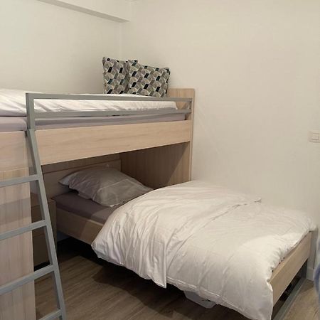 Apartamento Double View Blankenberge Exterior foto